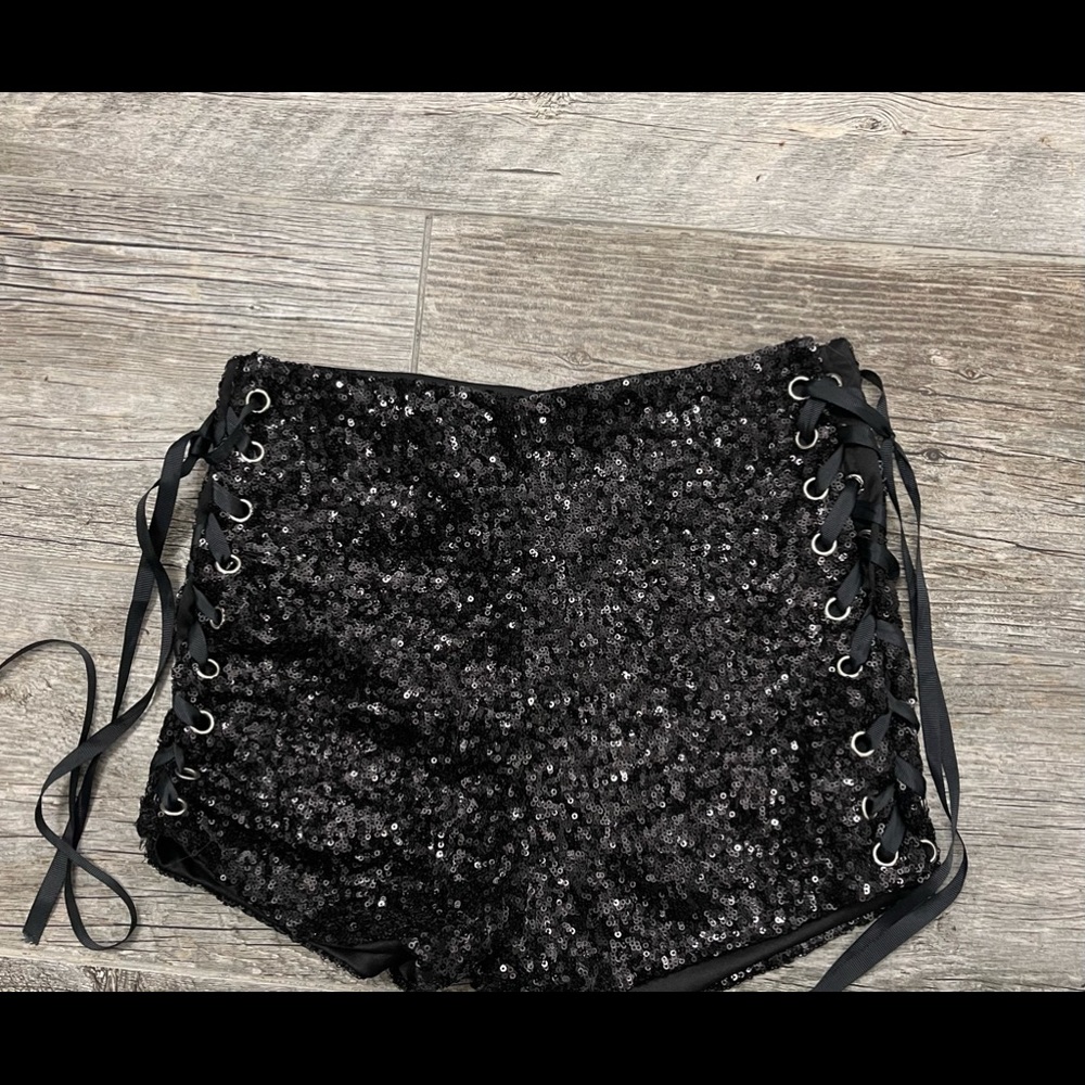 Short
